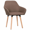 Chaises Delancey