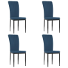Chaises Pell