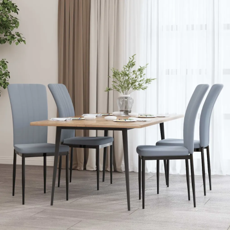 Chaises Pell