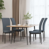 Chaises Pell