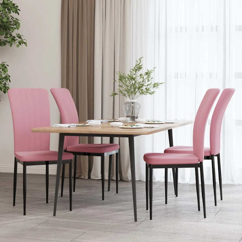 Chaises Pell