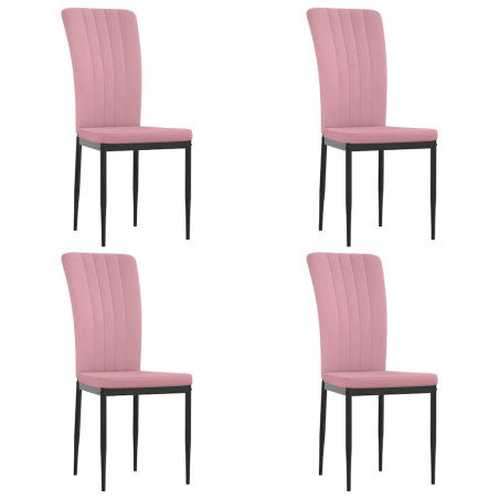 Chaises Pell