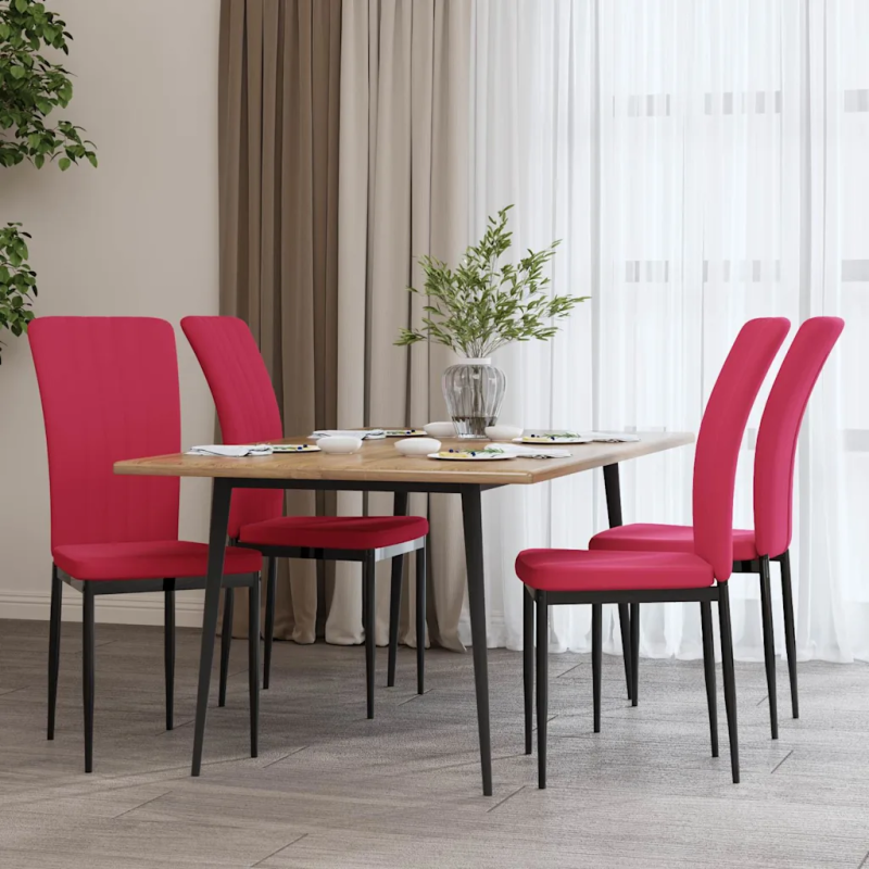 Chaises Pell