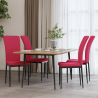 Chaises Pell