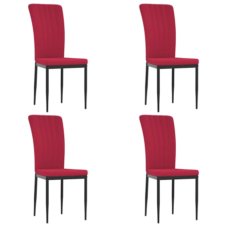 Chaises Pell