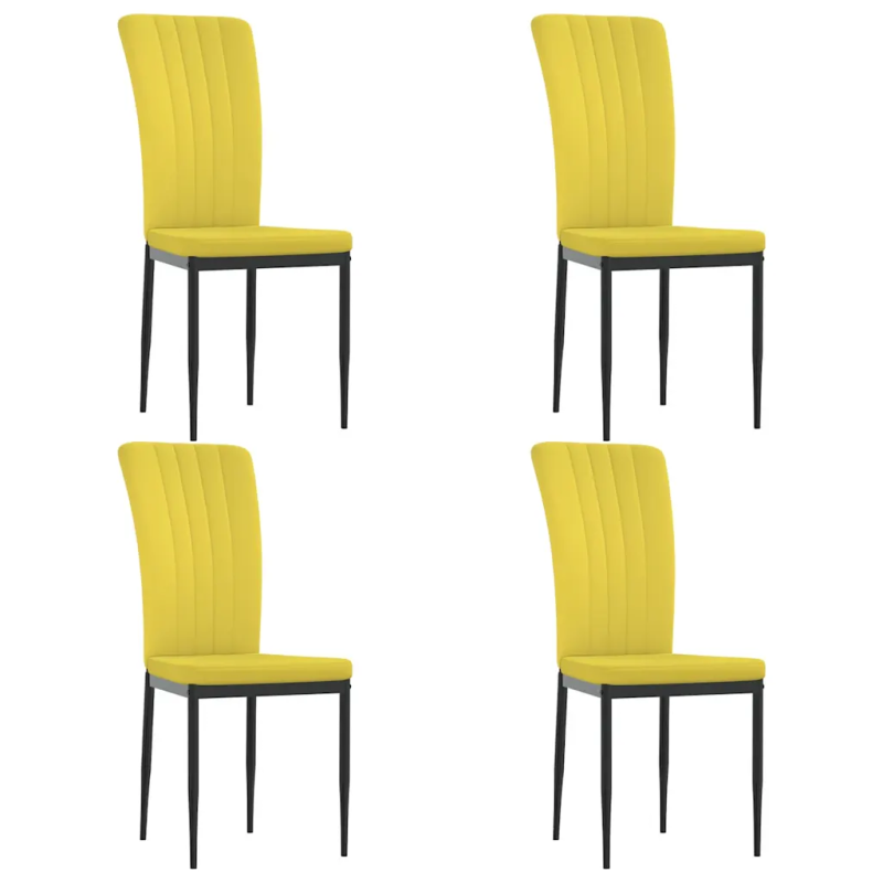 Chaises Pell