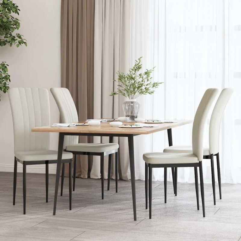 Chaises Pell