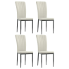 Chaises Pell