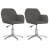 Chaises pivotantes Rutgers