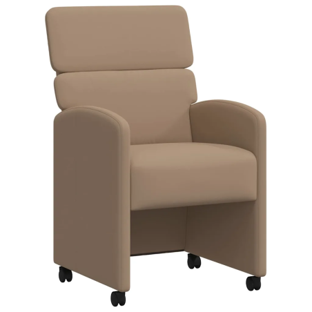 Chaises à roulettes Ericsson