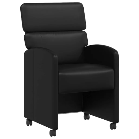 Chaises à roulettes Ericsson