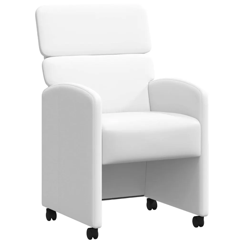 Chaises à roulettes Ericsson
