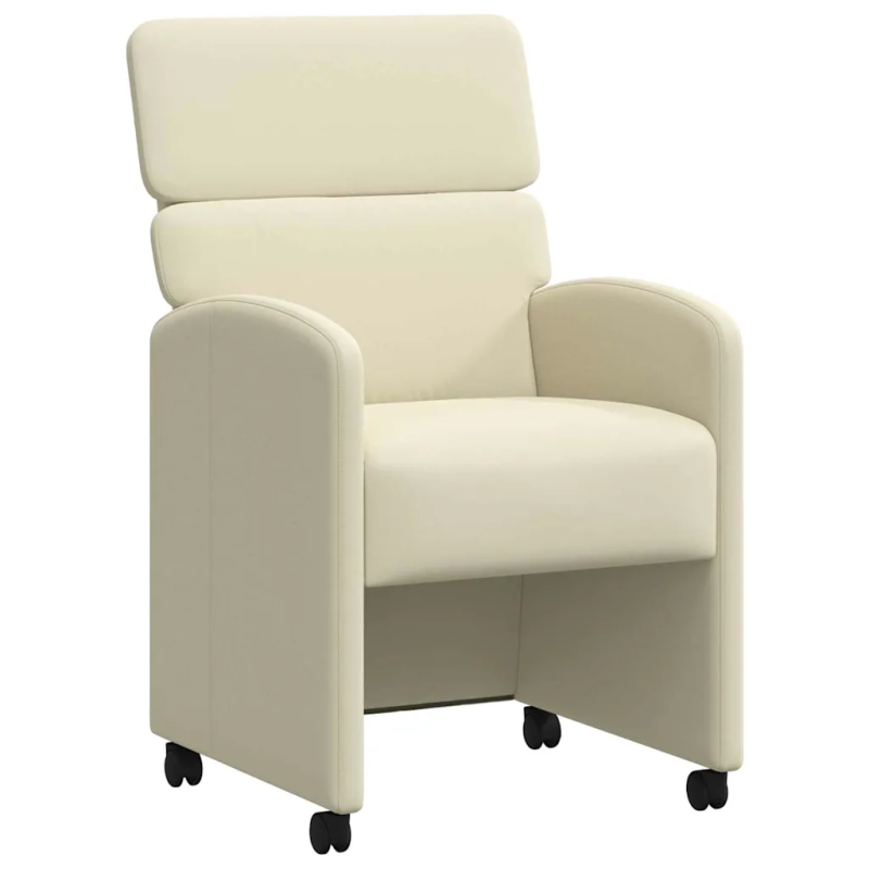 Chaises à roulettes Ericsson
