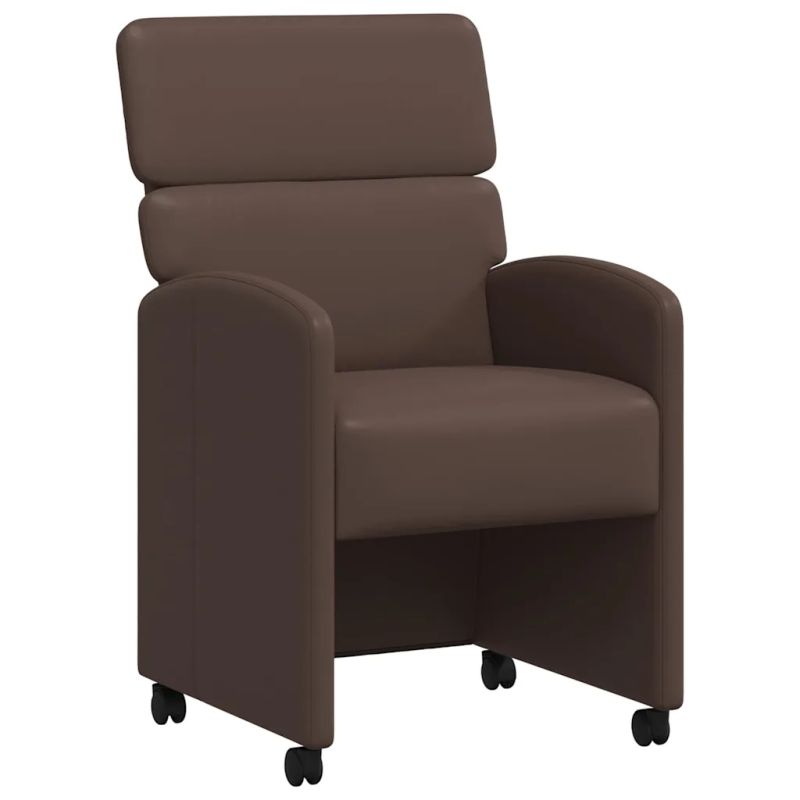 Chaises à roulettes Ericsson