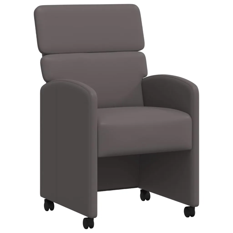 Chaises à roulettes Ericsson