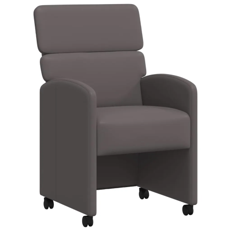 Chaises à roulettes Ericsson