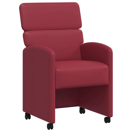 Chaises à roulettes Ericsson