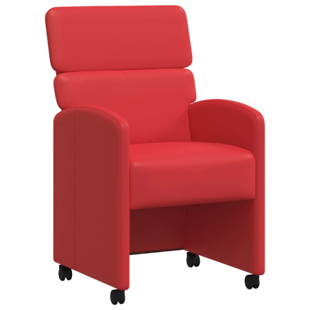 Chaises à roulettes Ericsson