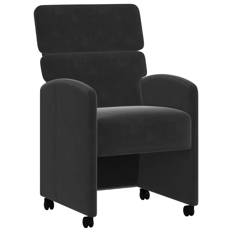 Chaises à roulettes Ericsson