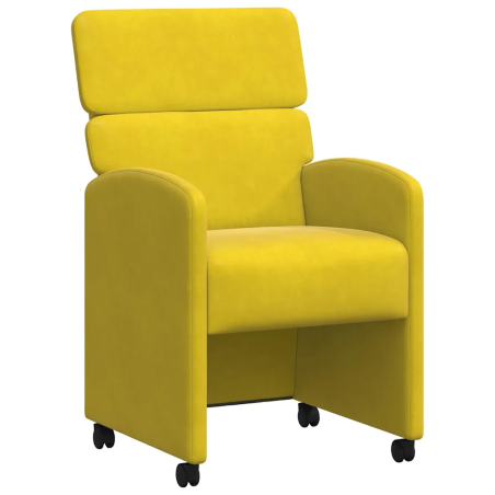 Chaises à roulettes Ericsson