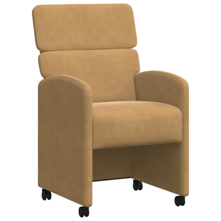 Chaises à roulettes Ericsson