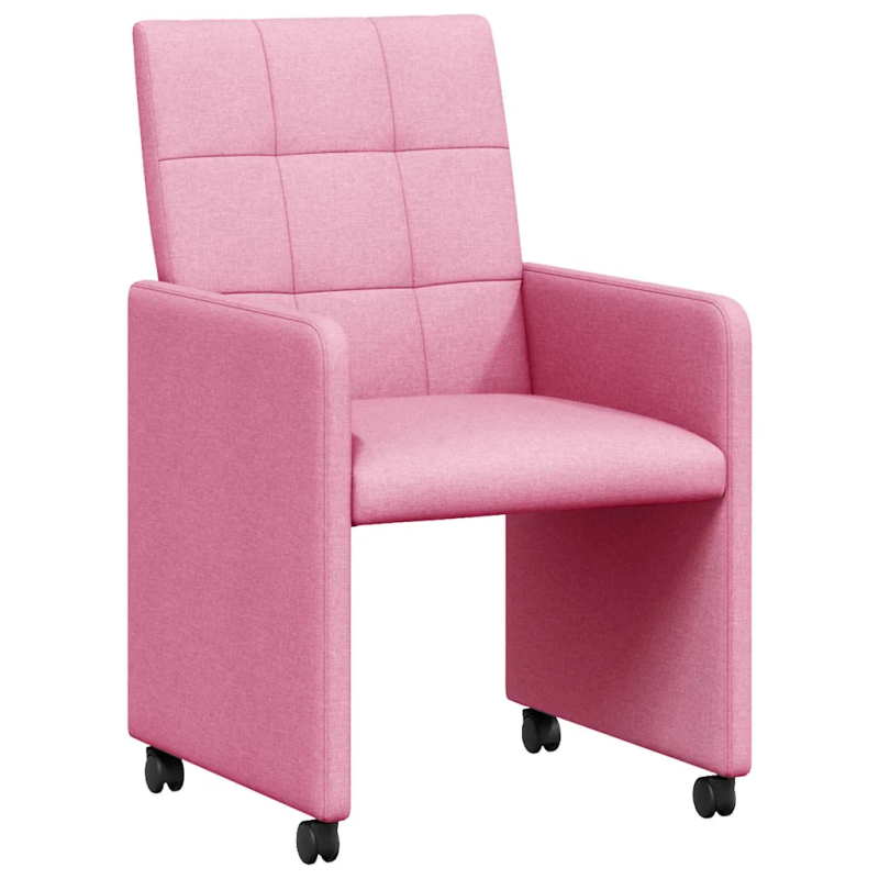 Chaises à roulettes Desbrosses