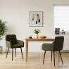 Chaises Mulberry