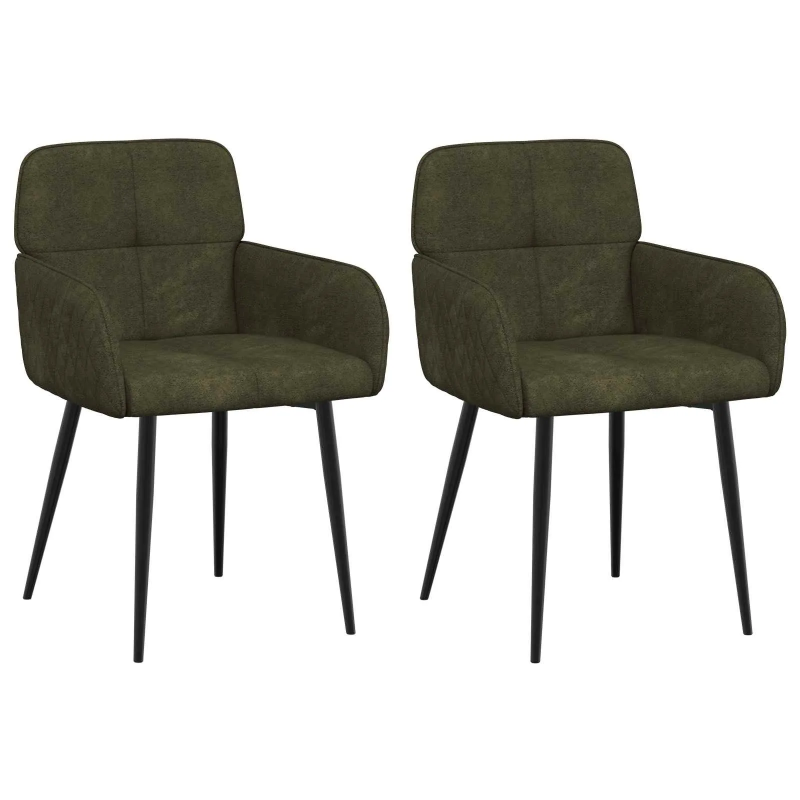 Chaises Mulberry