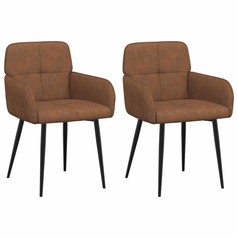 Chaises Mulberry