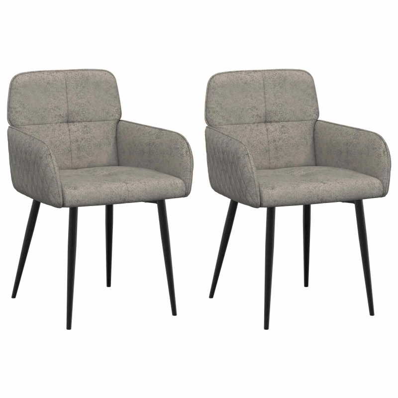 Chaises Mulberry