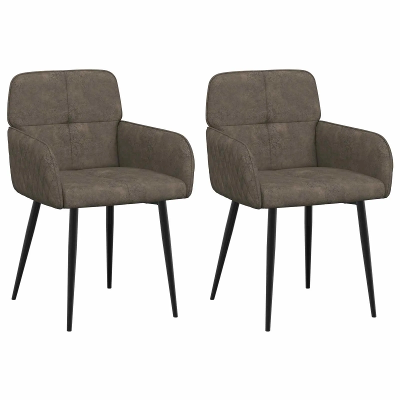 Chaises Mulberry