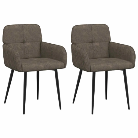 Chaises Mulberry