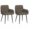 Chaises Mulberry