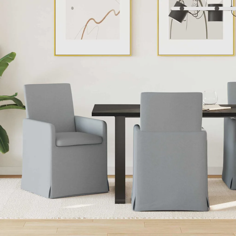 Chaises Staple