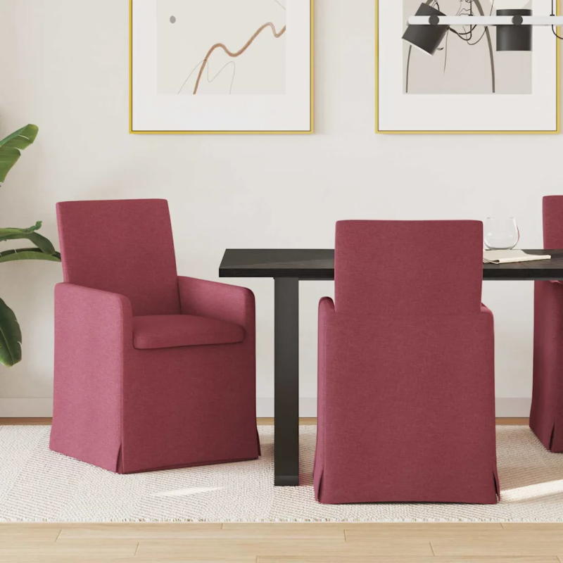 Chaises Staple