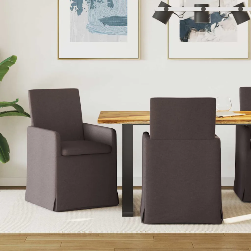 Chaises Staple