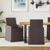 Chaises Staple