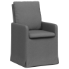 Chaises Jay