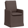 Chaises Jay