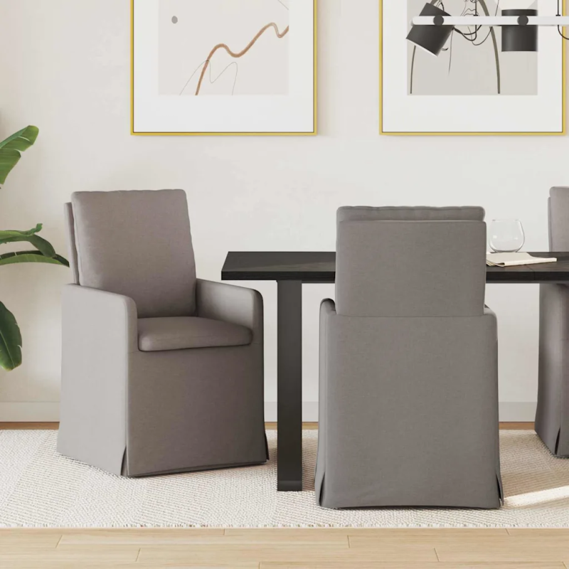 Chaises Jay