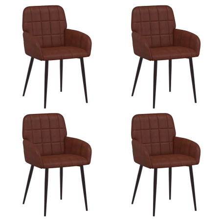 Chaises Hester