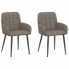 Chaises Hester