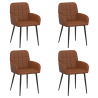 Chaises Hester