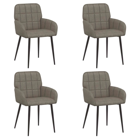 Chaises Hester