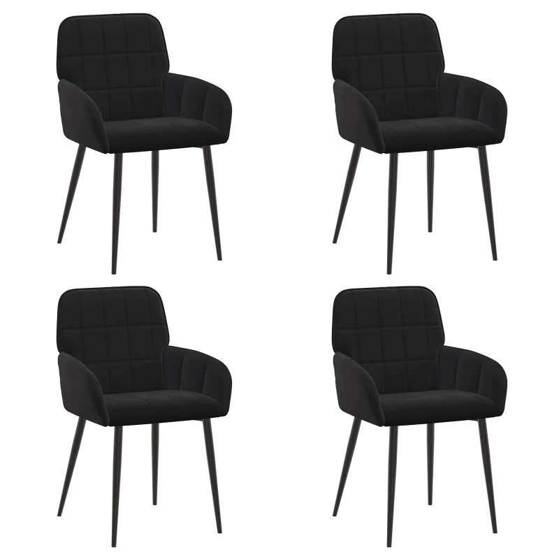 Chaises Hester