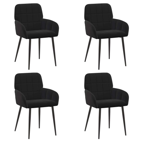 Chaises Hester
