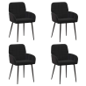Chaises Hester