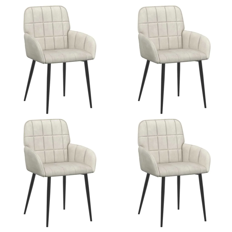 Chaises Hester