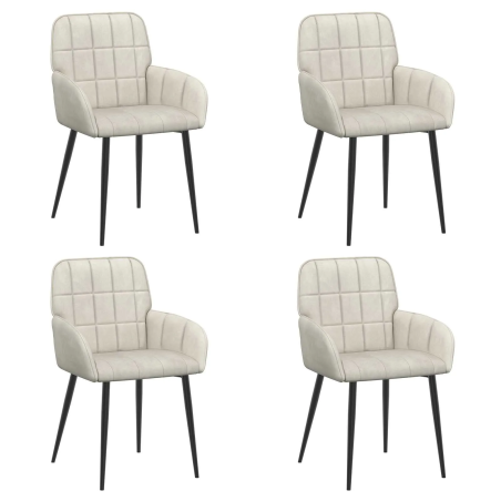 Chaises Hester