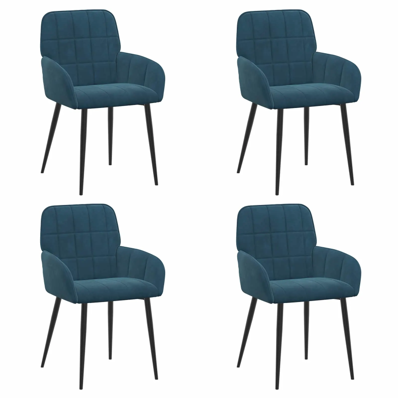 Chaises Hester